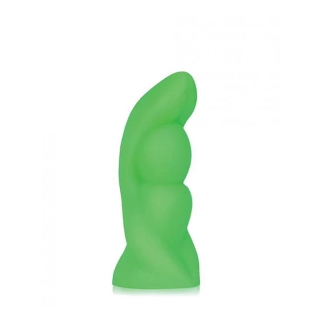 665 Romp - L Neon Green - Image 1