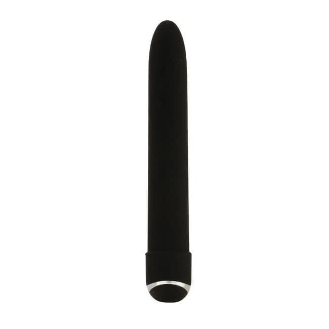 7 Function Classic Chic 6in Black - Image 1