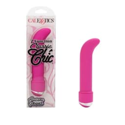 7 Function Classic Chic Mini G Vibe Pink - Image 2