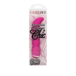 7 Function Classic Chic Mini G Vibe Pink - Image 3
