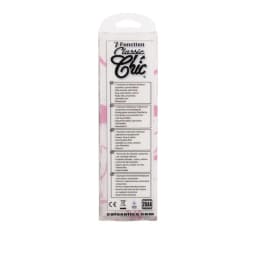 7 Function Classic Chic Mini G Vibe Pink - Image 4