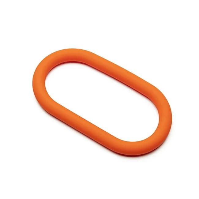 9 () Silicone Hefty Wrap Ring - Image 1