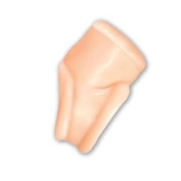 9's Base Boost Cock & Ball Sleeve, image 1