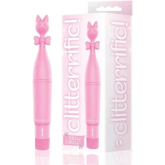 9's Clitty Kitty - Image 1
