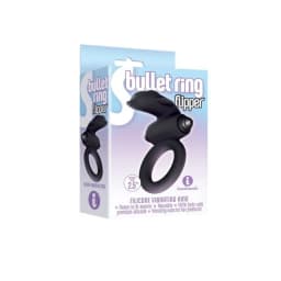 9's S-Bullet Ring, image 2