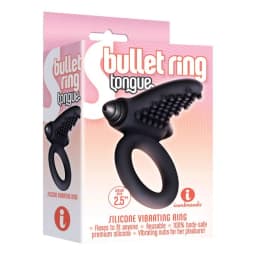 9's S-Bullet Ring, image 3