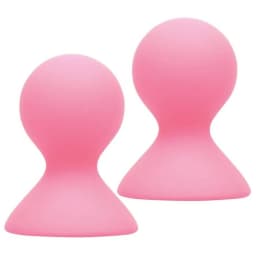 9's Silicone Nip Pulls, image 1