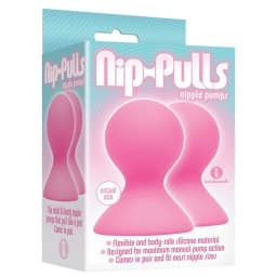 9's Silicone Nip Pulls, image 3