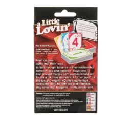A Little Lovin Game, image 2