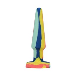 A-Play Groovy Silicone Anal Plug 5 Mage, image 2