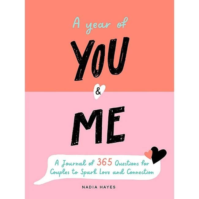 A Year of You & Me - Image 1