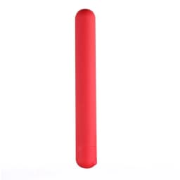 Abbie Long Rechargeable Bullet Red, image 3