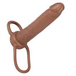 Accommodator Dual Penetrator Brown - Image 2