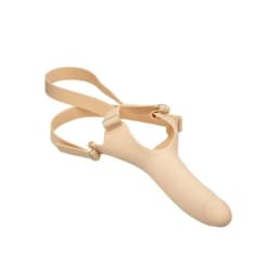 Accommodator Silicone Dong, image 4