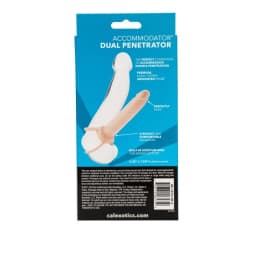 Accomodator Dual Penetrator, image 6