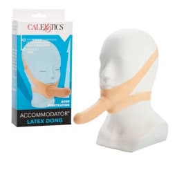 Accomodator, image 3