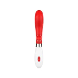 Achilles Ultra Soft Silicone 10 Speeds Red, image 4