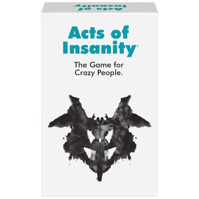 Acts of Insanity - Image 2
