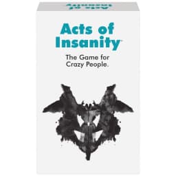 Acts of Insanity - Image 2