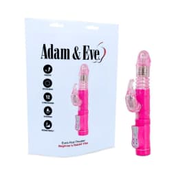 Adam & Eve Eve's First Thruster, image 2
