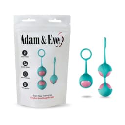 Adam & Eve Eves Kegel Training Set, image 1