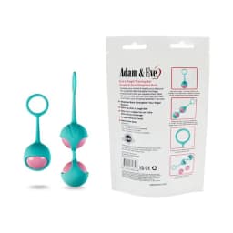 Adam & Eve Eves Kegel Training Set, image 2