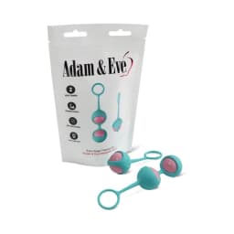 Adam & Eve Eves Kegel Training Set, image 3