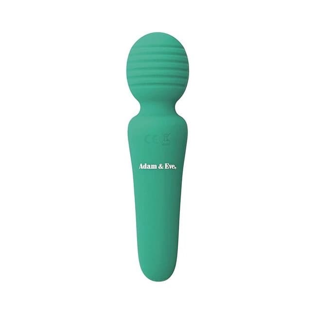 Adam & Eve Eves Petite Private Pleasure Wand - Image 1