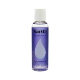 Adam & Eve Masturbator Lubricant, image 1