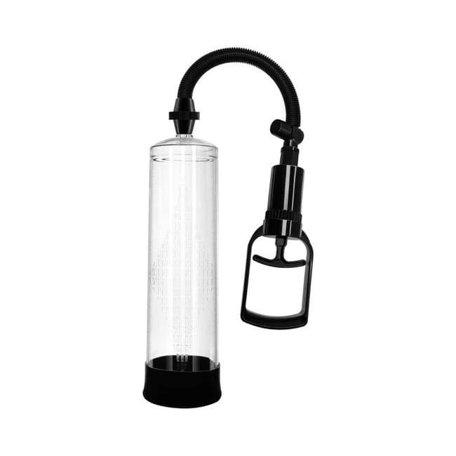 Adam & Eve Starter Pump - Image 1