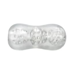 Adam & Eve Triple Chamber Ball Drainer, image 1