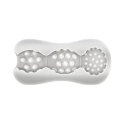 Adam & Eve Triple Chamber Ball Drainer, image 2