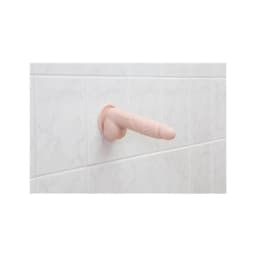 Addiction 100% Silicone Mark 7.5 Beige ", image 5