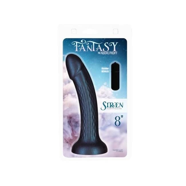 Addiction 100% Siren Fantasy 8 in Dong - Image 1