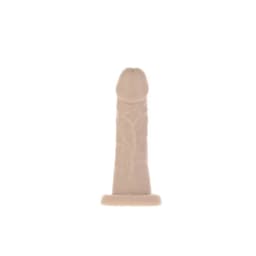 Addiction Edward 6in Curved Dong, image 3