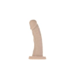 Addiction Edward 6in Curved Dong, image 4