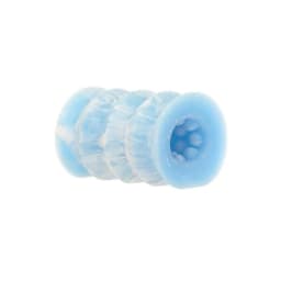Addiction Silicone Stroker Glow in the Dark, image 2