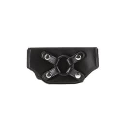 Addiction Strap on Harness Black, image 4