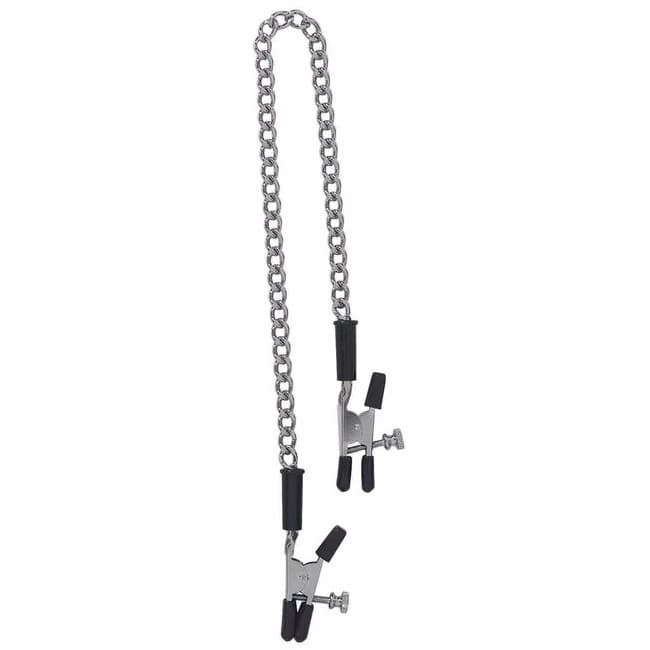 Adjustable Clamp-alligator - Image 1