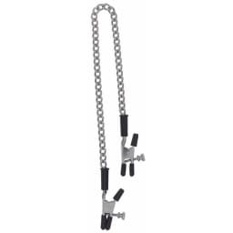 Adjustable Clamp-Alligator, image 1