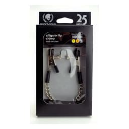 Adjustable Clamp-Alligator, image 2