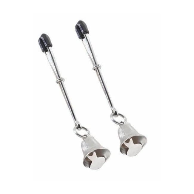Adjustable Tweezer Clamp W/nickel Bell - Image 1