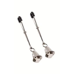 Adjustable Tweezer Clamp W/nickel Bell - Image 3