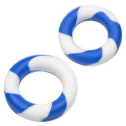 Admiral 2 Ring Set, image 2