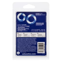 Admiral 2 Ring Set, image 4