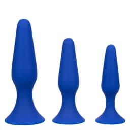 Admiral Anal Trainer Kit, image 4