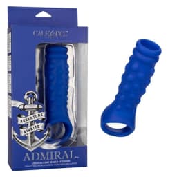 Admiral Liquid Silicone, image 1