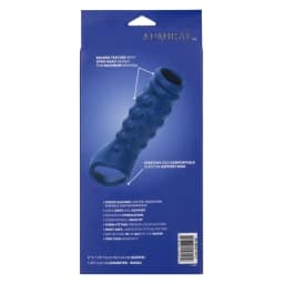 Admiral Liquid Silicone, image 6