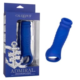 Admiral Liquid Silicone, image 2