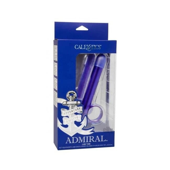 Admiral Lube Tube - Image 1